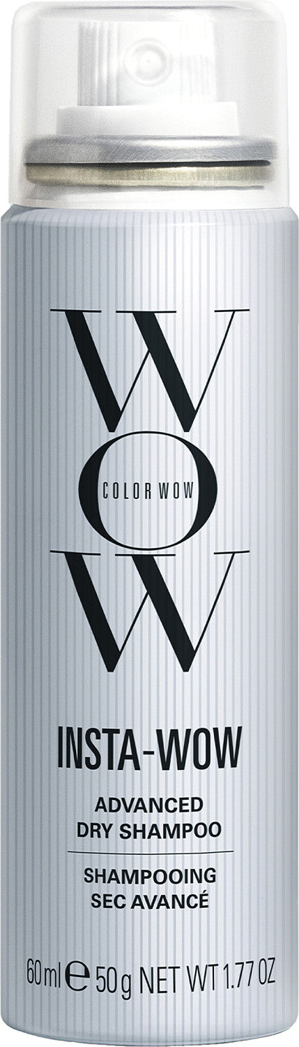 Color WOW Insta Wow Advanced Dry Shampoo 60 ml