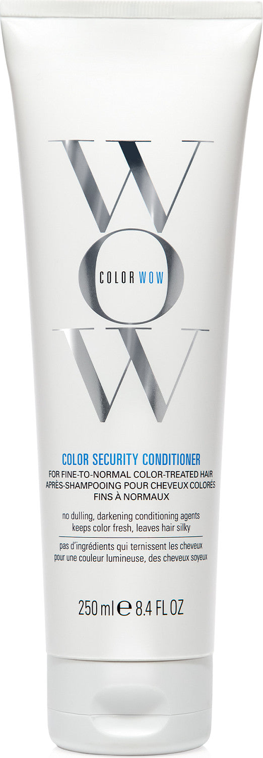 Color WOW Color Security Conditioner 250 ml