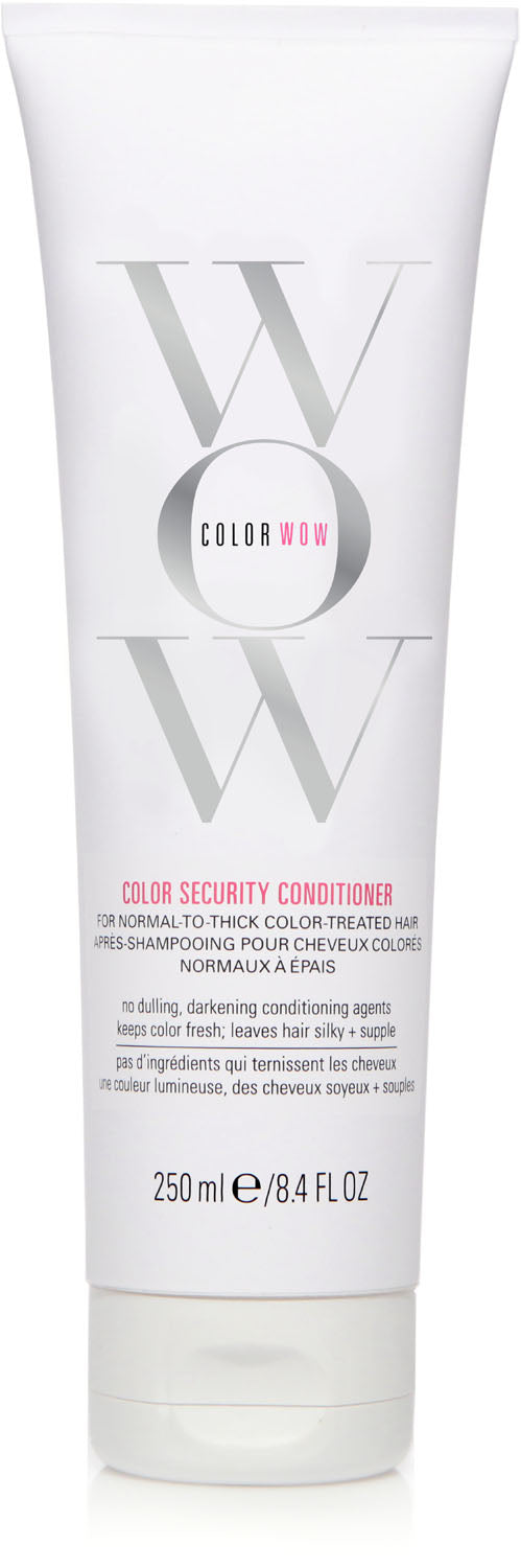 Color WOW Color Security Conditioner 250 ml