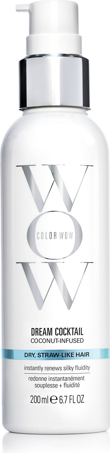 Color WOW Coconut Cocktail Bionic Tonic 200 ml