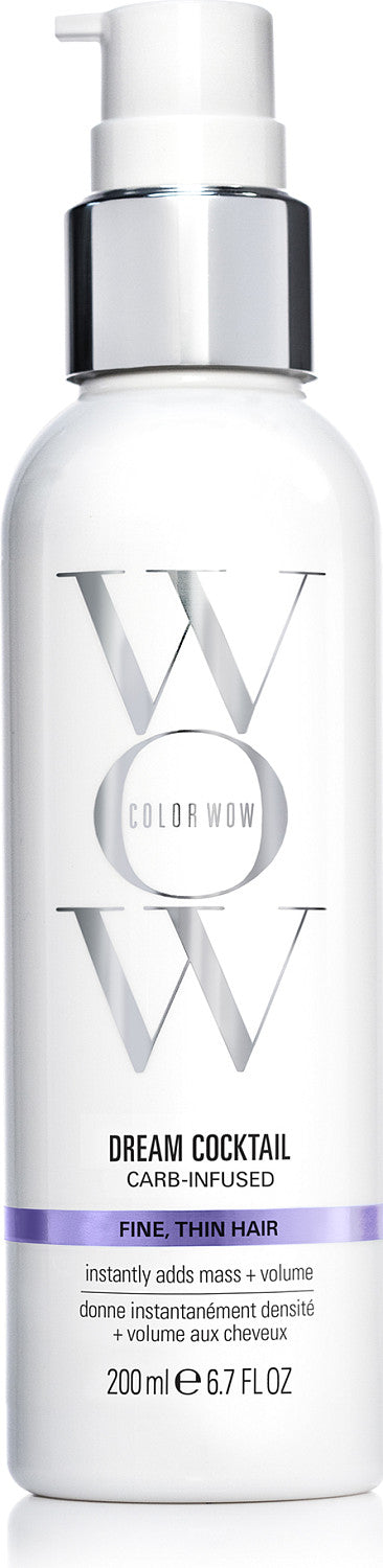 Color WOW Carb Cocktail Bionic Tonic 200 ml