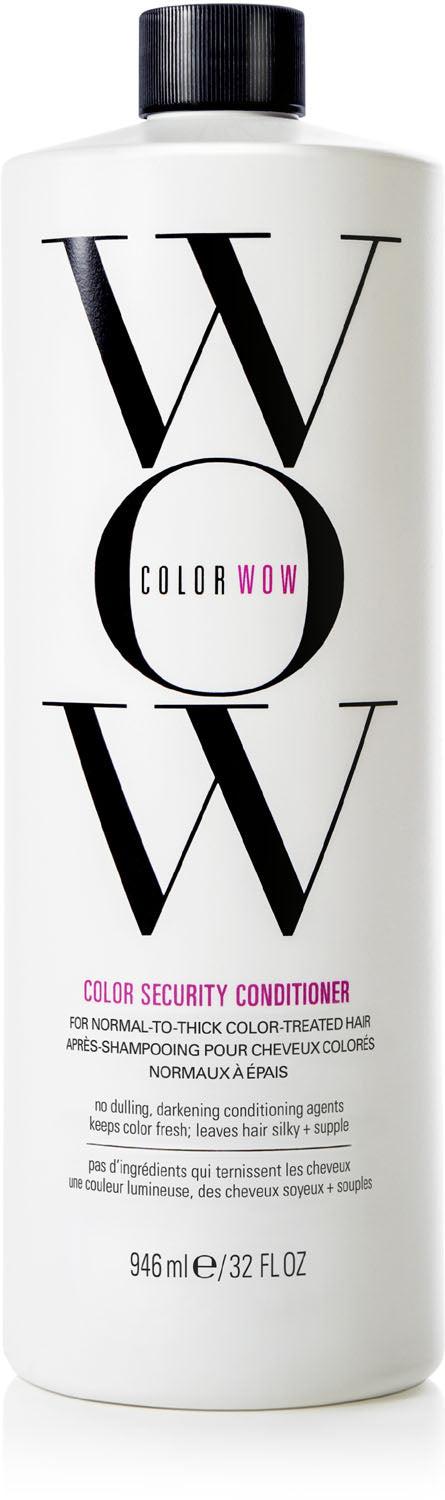 Color WOW Color Security Conditioner 1000 ml