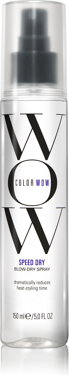 Color WOW Speed Dry Blow Dry Spray 150 ml