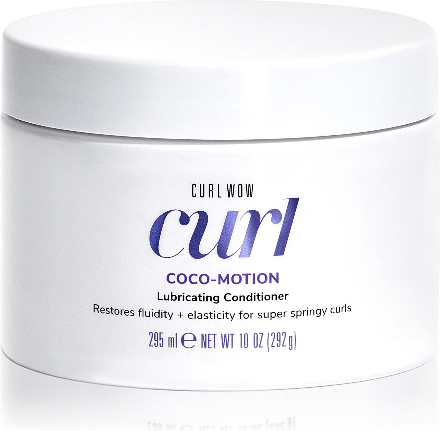 Color WOW Curl Wow Coco Motion Lubricating Conditioner 295 ml