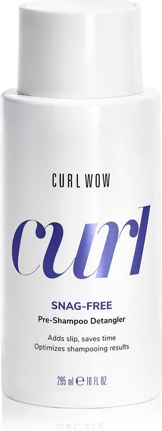 Color WOW Curl Wow Snag Free 295 ml