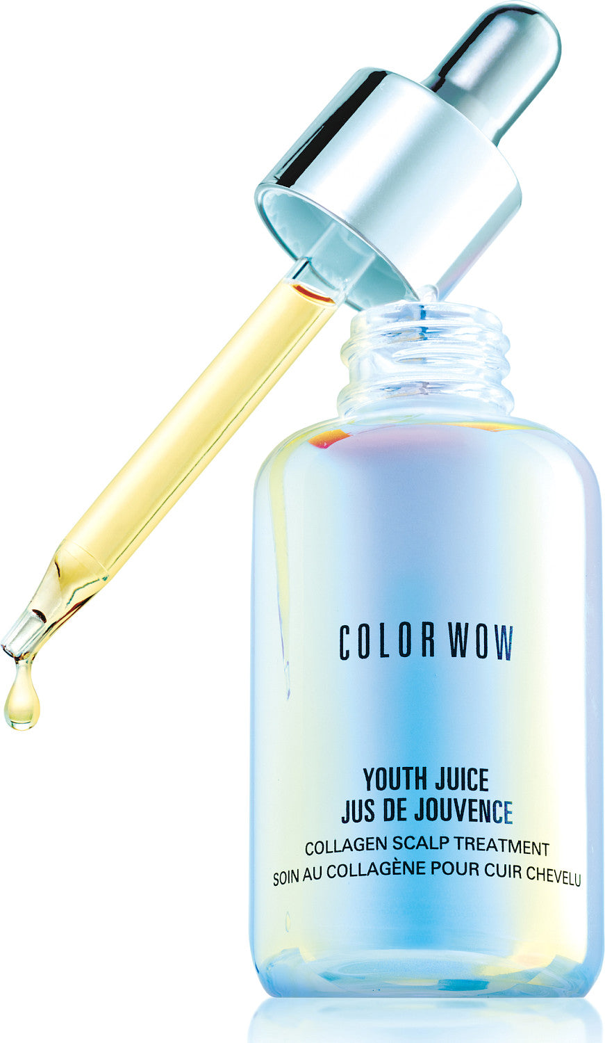 Color WOW Youth Juice Collagen Scalp Treatment 50 ml