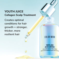 Color WOW Youth Juice Collagen Scalp Treatment 50 ml