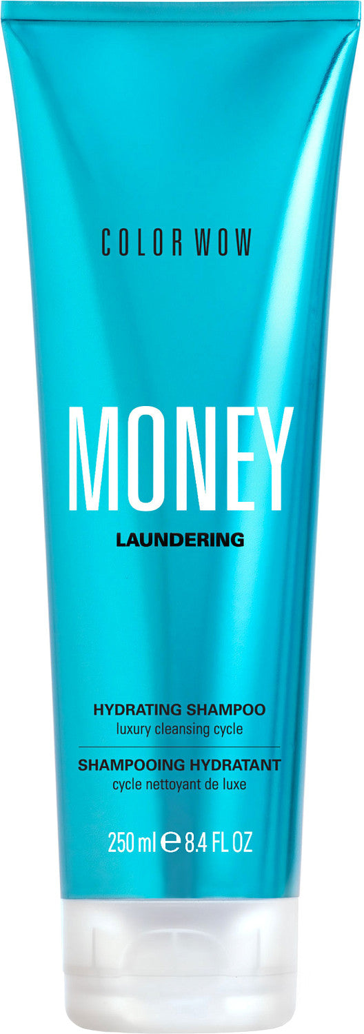 Color WOW Money Laundering Shampoo 250 ml