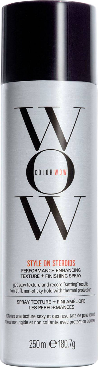 Color WOW Style on Steroids 250 ml