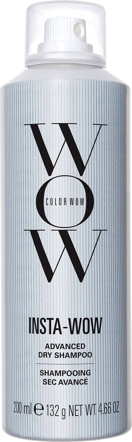 Color WOW Insta Wow Advanced Dry Shampoo 200 ml