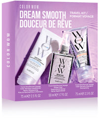 Color WOW Geschenkset Dream Smooth