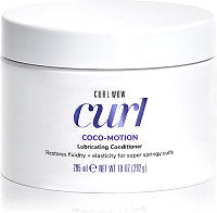 Color WOW Curl Wow Coco Motion Lubricating Conditioner 295 ml