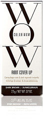 Color WOW Root Cover Up Dunkelbraun 2,1g