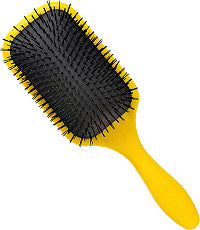 Denman D90L Tangle Tamer Ultra Gelb