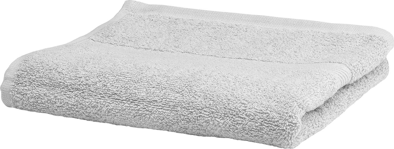 Le Coiffeur Walk Frottiertuch Weiß 50x90 cm