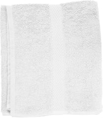 Le Coiffeur Walk Frottiertuch Weiß 50x90 cm