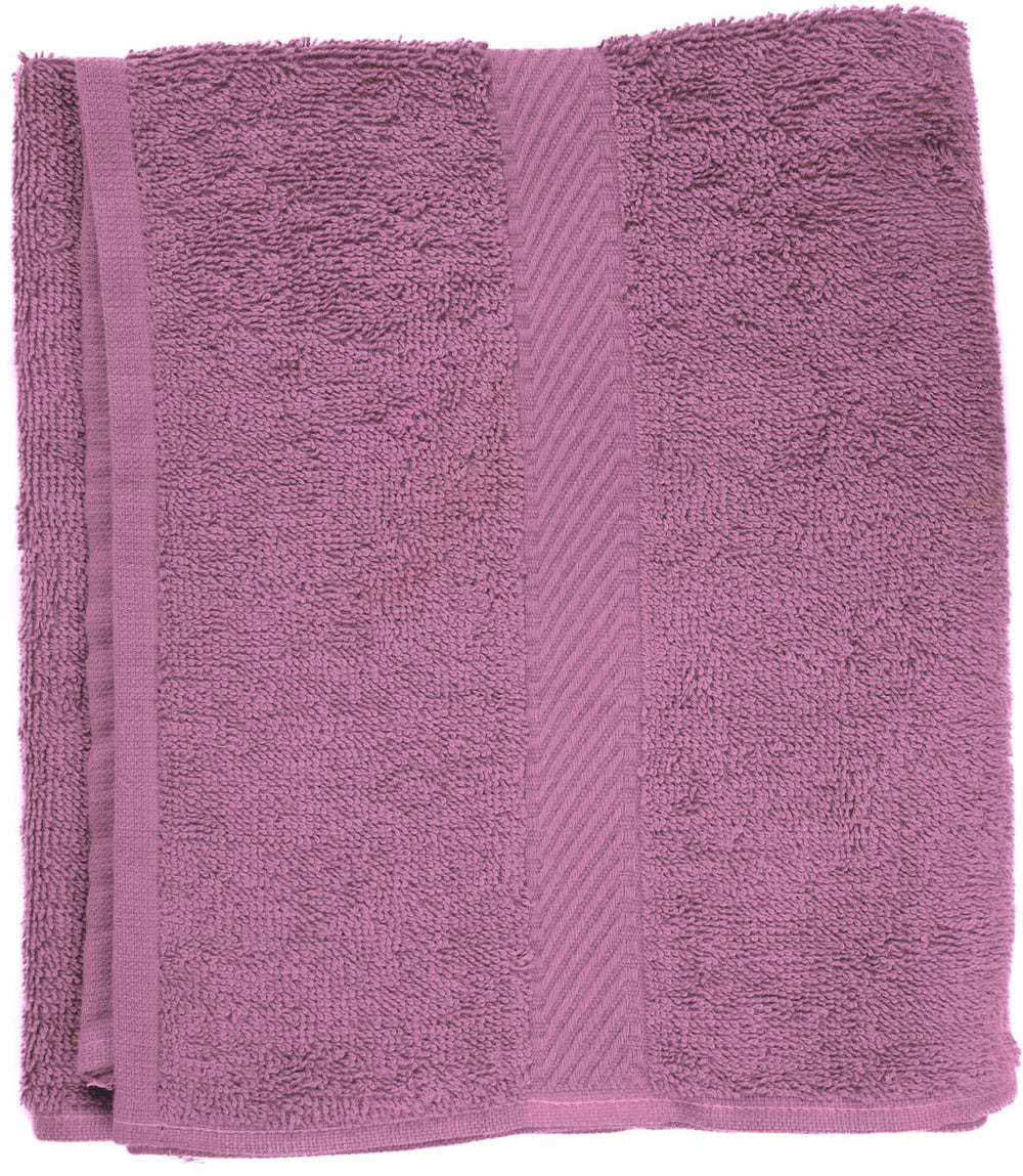 Le Coiffeur Handtuch Flieder 50x90 cm