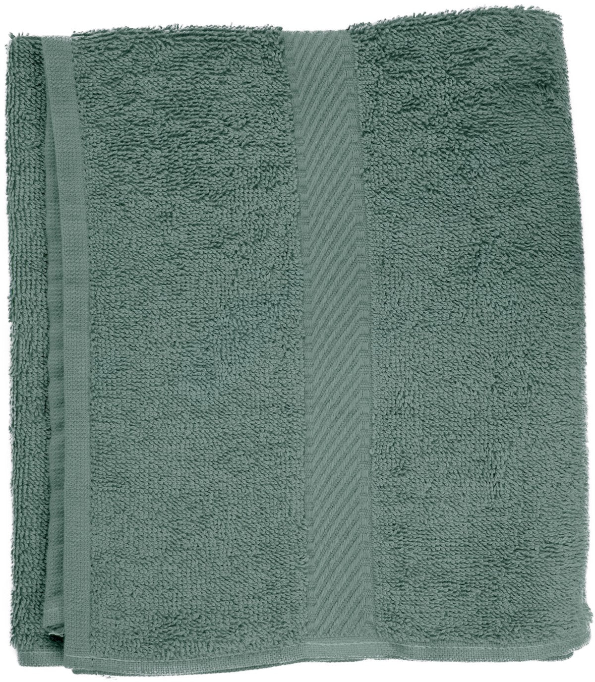 Le Coiffeur Handtuch Lindgrün 50x90 cm