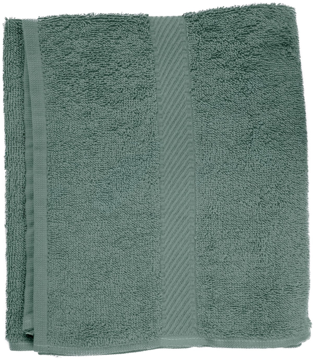 Le Coiffeur Handtuch Lindgrün 50x90 cm
