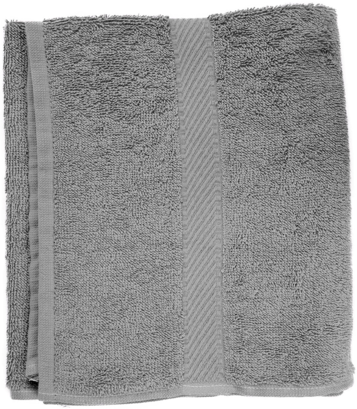Le Coiffeur Handtuch Grau 50x90 cm