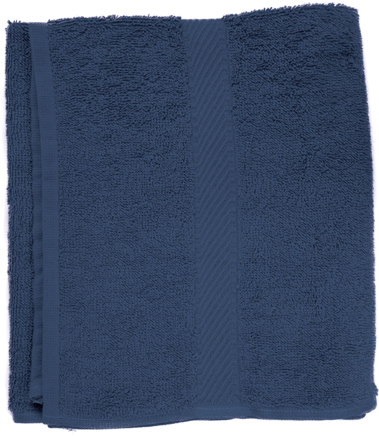 Le Coiffeur Handtuch Blau 50x90 cm