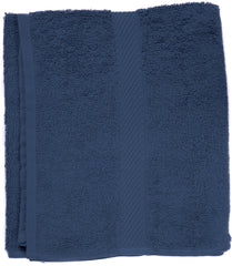 Le Coiffeur Handtuch Blau 50x90 cm