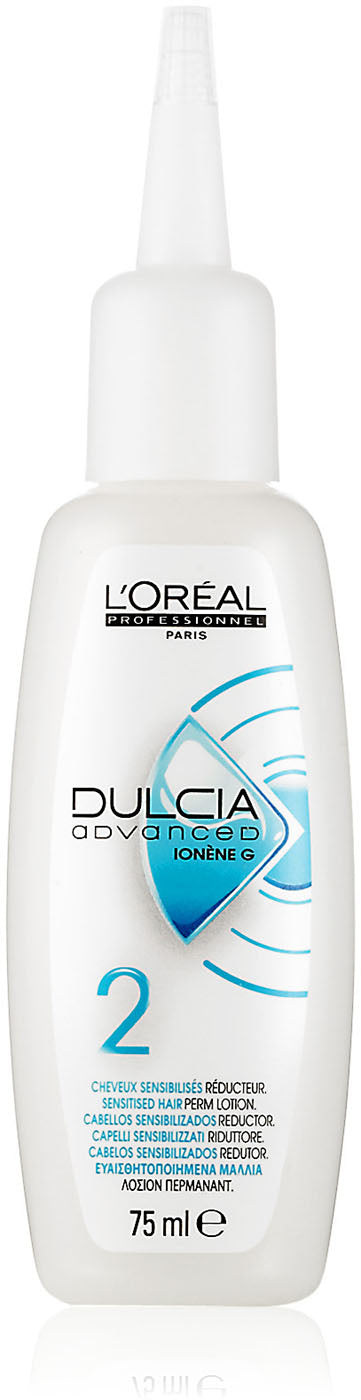 Loreal Dulcia Advanced No.2