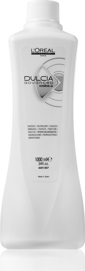 Loreal Dauerwellen