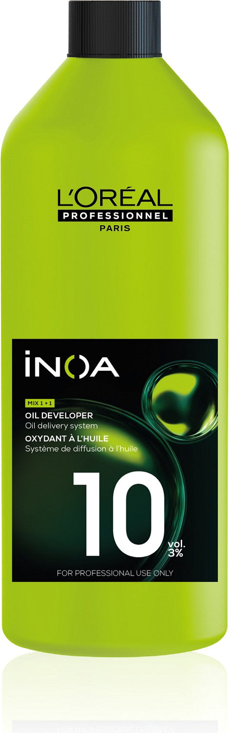 Loreal INOA Inoa Oxidant 3 1000 ml