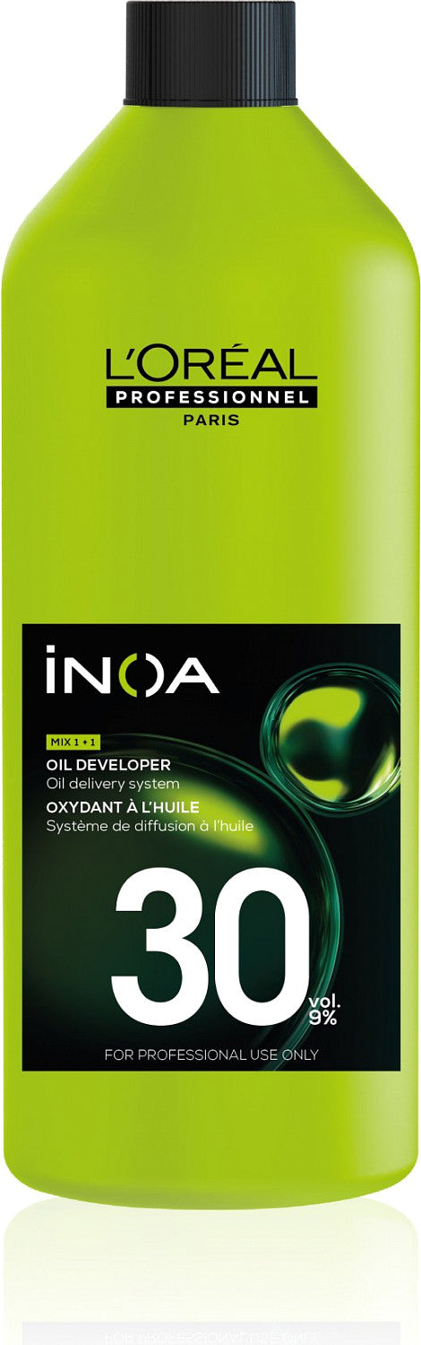 Loreal INOA Inoa Oxidant 9 1000 ml