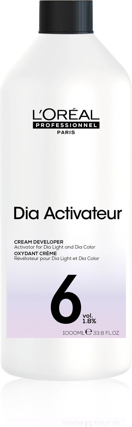 Loreal Diactivateur Entwickler 1 8