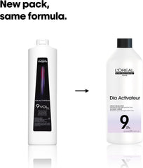 Loreal Diactivateur Entwickler 2 7