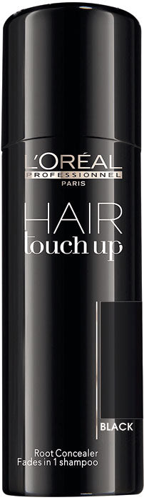 Loreal Hair Touch Up schwarz