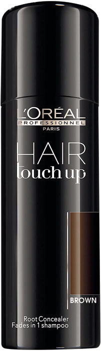 Loreal Hair Touch Up braun 75 ml