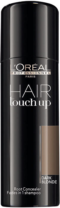 Loreal Hair Touch Up dunkelblond