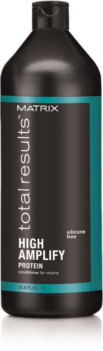 Matrix Total Results High Amplify Conditioner 1000 ml