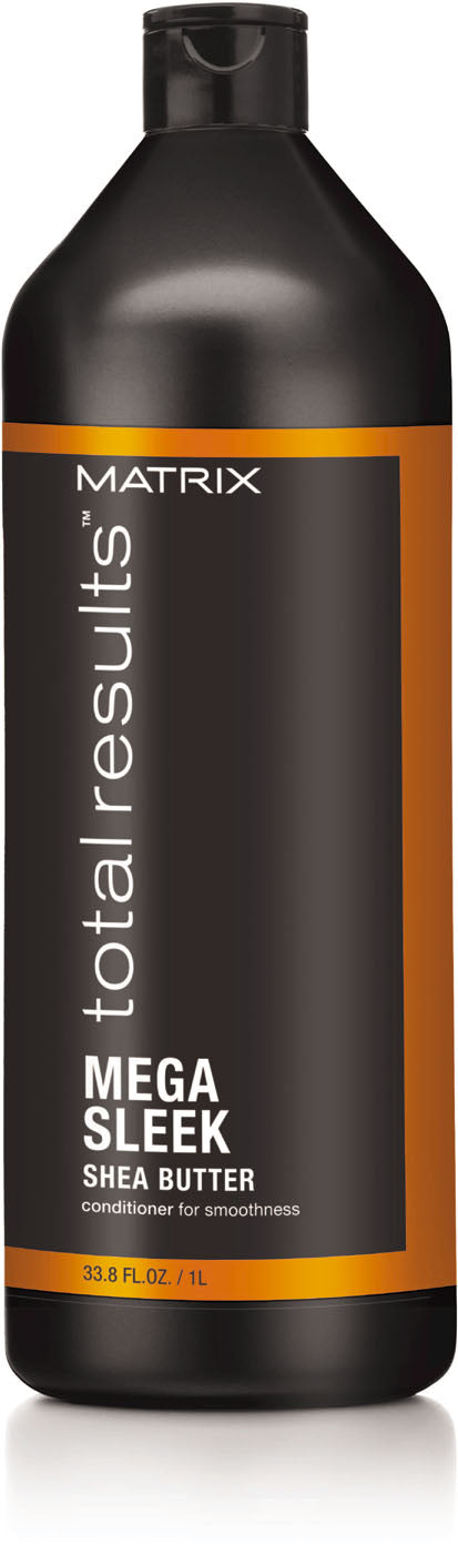 Matrix Total Results Mega Sleek Conditioner 1000 ml