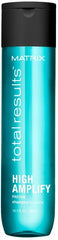 Matrix Total Results High Amplify Shampoo 300 ml
