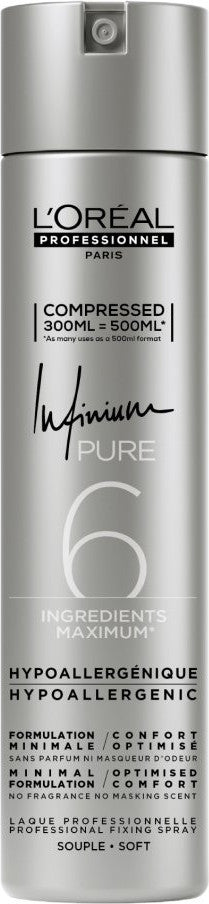Loreal Infinium Pure Soft 300 ml