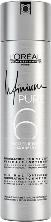 Loreal Infinium Pure Strong 300 ml