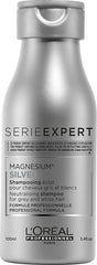 Loreal Serie Expert Silver Shampoo 100 ml