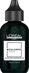 Loreal Colorfulhair Flash Pro Hair Hello Holo