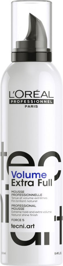 Loreal Tecni.Art Volume Extra Full 250 ml