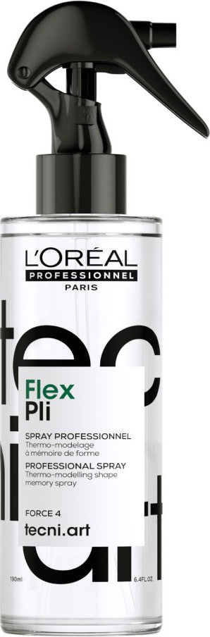 Loreal Tecni.Art Flex Pli 190 ml