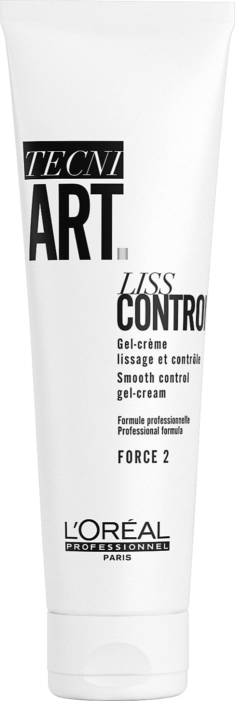 Loreal Tecni.Art Liss Control 150 ml