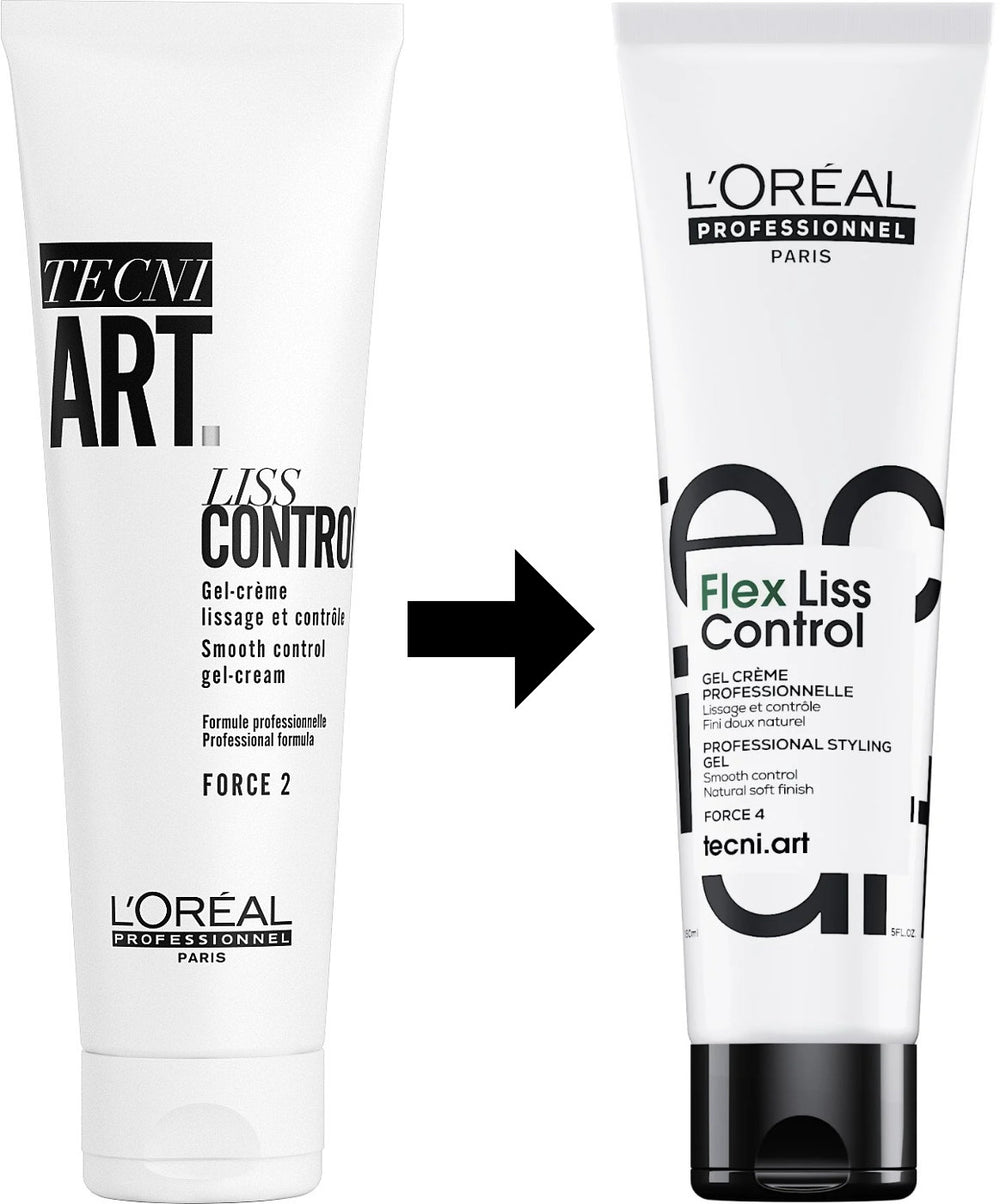 Loreal Tecni.Art Liss Control 150 ml