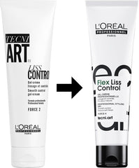 Loreal Tecni.Art Liss Control 150 ml