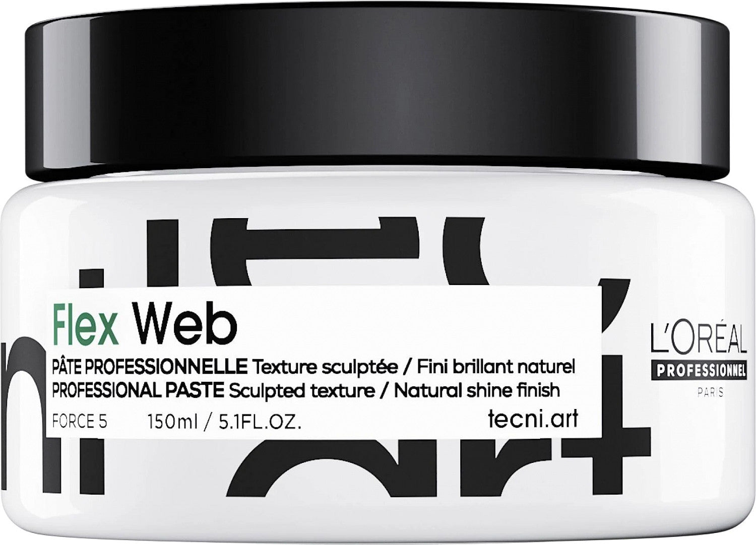 Loreal Tecni.Art Flex Web 150 ml