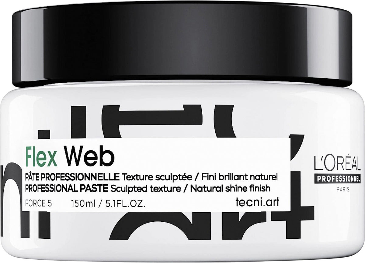 Loreal Tecni.Art Flex Web 150 ml