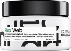 Loreal Tecni.Art Flex Web 150 ml
